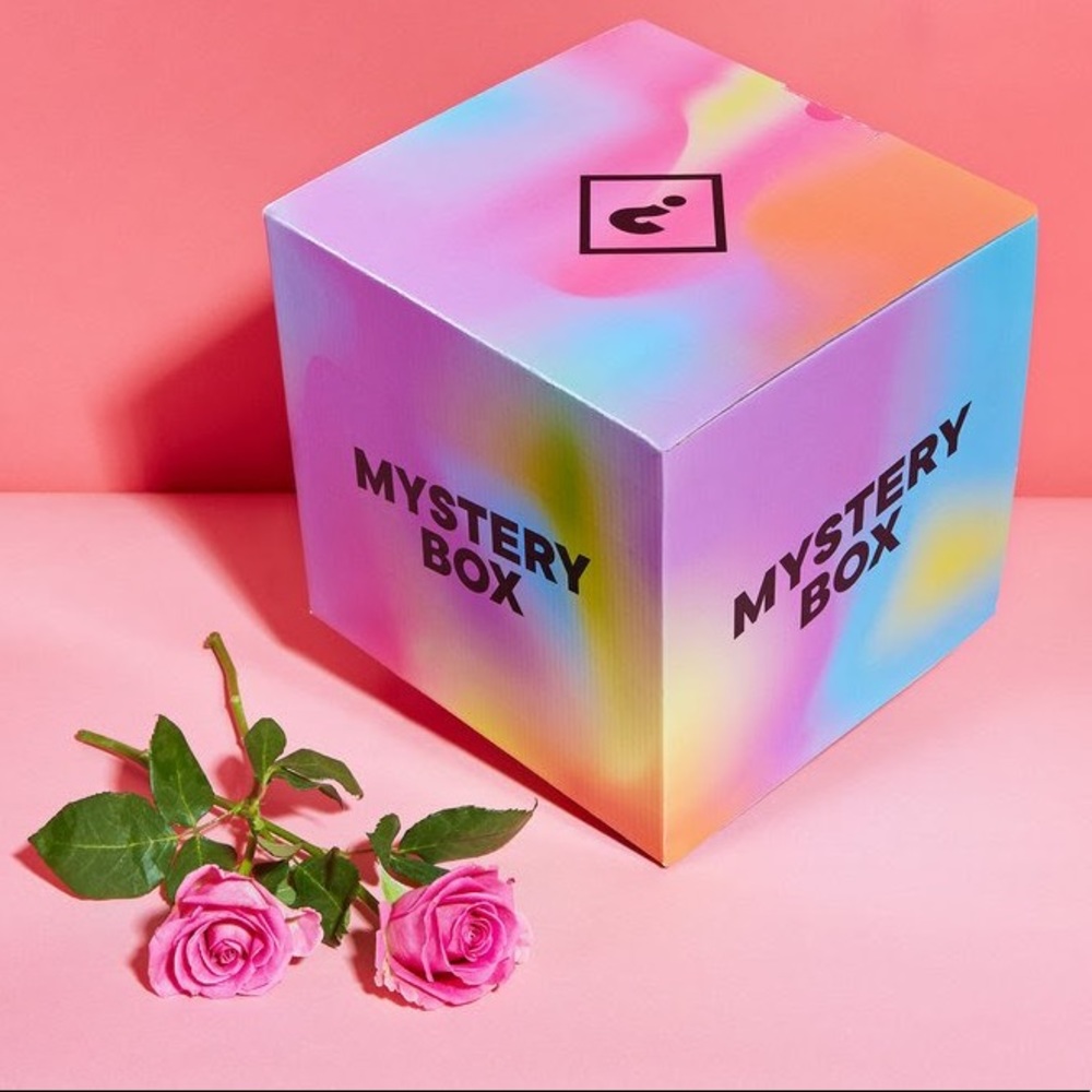 Mystery Box Clothing (5 items)